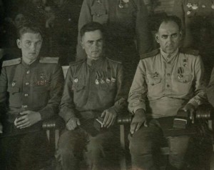 Одно Фото: 4-ГСС ДВАЖДЫ,7-ГСС.
