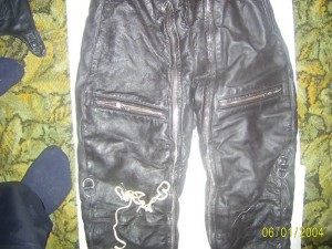 Для  Летчиков - Испытателей - Высотников - предметы.