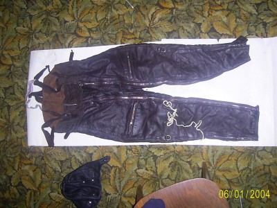 Для  Летчиков - Испытателей - Высотников - предметы.