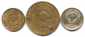 1 к.30,64, 3 к.27 г.