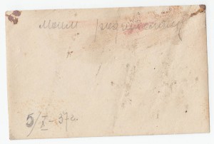 Моряк со ЗНАКОМ на рукаве "якорь"  1937