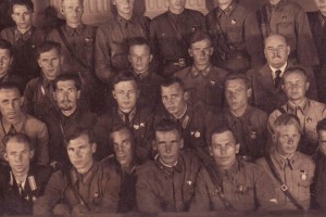 Награждение в Кремле 1942г. Винтовые БКЗ, Ленины, квадро....