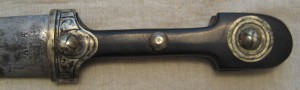 Кинжал ККВ 1910г.