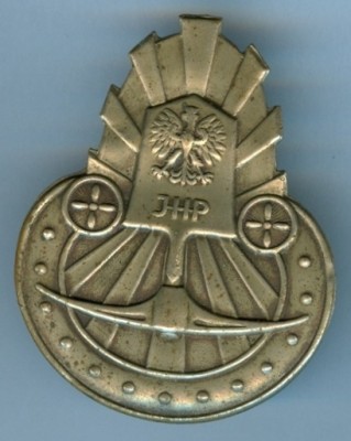 Польская кокарда