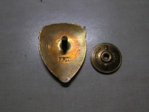 Почетный мастер заготовок леса