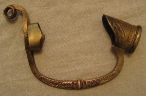 Эфес оф.драгунки 1909г.