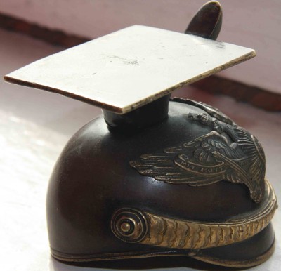 Уланский хельм