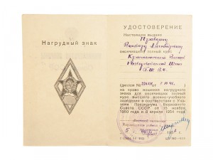 Группа - партизан НКВД (террорист)