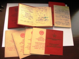 семья пожарных!!!любопытный комплект!!!