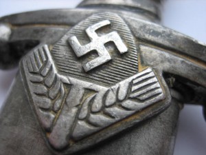 RAD Офицер.