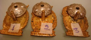 Отличный строитель 3 шт.