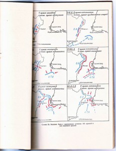 Поход на Сталинград. Г. Дерр 1957г.