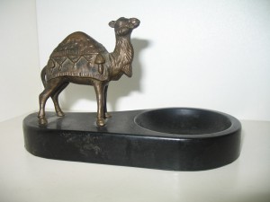 Верблюд-10см.