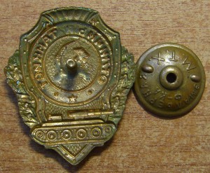 отл.танкист МТХ