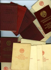 4 КЗ, БКЗ, 6 БОЕВЫХ МЕДАЛЕЙ. НА ОДНОГО!!!!!