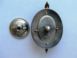 почетный мвд без №