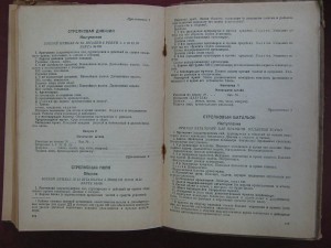 Тактика. Учебник для военных школ РККА. 1935