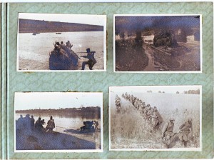 Альбом 1941-45г. Есть ДВАЖДЫ ГСС.