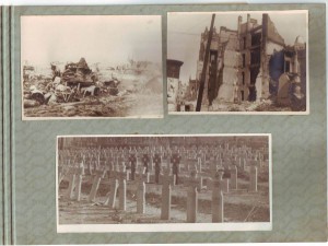 Альбом 1941-45г. Есть ДВАЖДЫ ГСС.