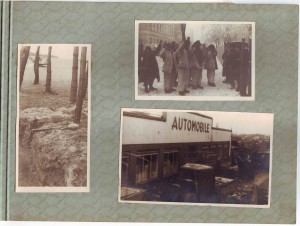 Альбом 1941-45г. Есть ДВАЖДЫ ГСС.