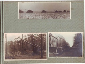 Альбом 1941-45г. Есть ДВАЖДЫ ГСС.