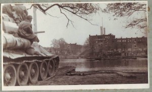 Альбом 1941-45г. Есть ДВАЖДЫ ГСС.