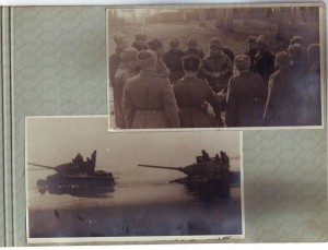 Альбом 1941-45г. Есть ДВАЖДЫ ГСС.