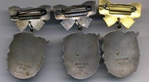 Материнский набор