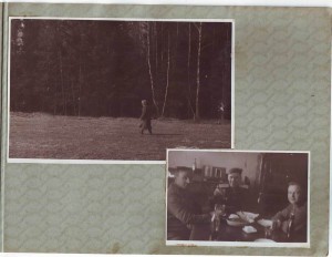 Альбом 1941-45г. Есть ДВАЖДЫ ГСС.