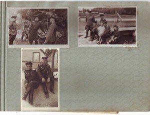 Альбом 1941-45г. Есть ДВАЖДЫ ГСС.