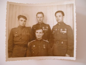 Фото знаки разные.