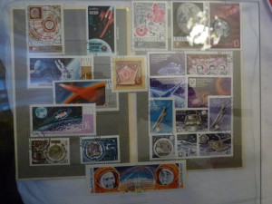 Продам марки СССР 70-х гг.