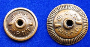 ГВАРДИЯ 2шт. ==УЗКАЯ и ШИРОКАЯ== ВОЕННЫЕ