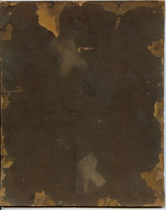 СТАРЫЕ КАРТИНЫ