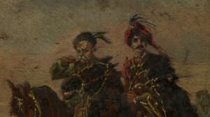 СТАРЫЕ КАРТИНЫ