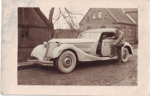 Horch 780