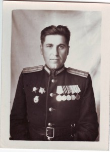 Альбом 1941-45г. Есть ДВАЖДЫ ГСС.