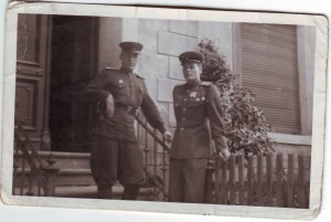 Альбом 1941-45г. Есть ДВАЖДЫ ГСС.