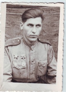 Альбом 1941-45г. Есть ДВАЖДЫ ГСС.