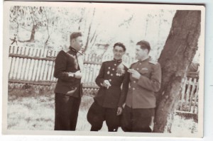 Альбом 1941-45г. Есть ДВАЖДЫ ГСС.