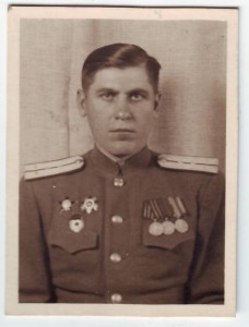 Альбом 1941-45г. Есть ДВАЖДЫ ГСС.
