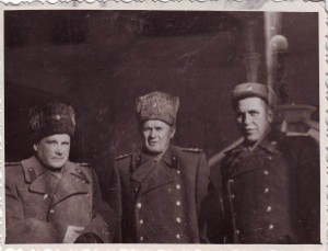 Альбом 1941-45г. Есть ДВАЖДЫ ГСС.