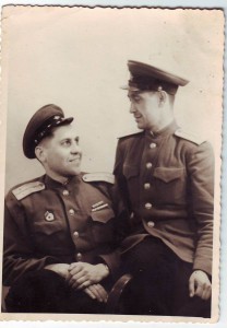 Альбом 1941-45г. Есть ДВАЖДЫ ГСС.