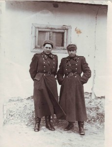 Альбом 1941-45г. Есть ДВАЖДЫ ГСС.