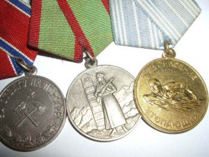 Пограничник,Пожарник,Утопленник