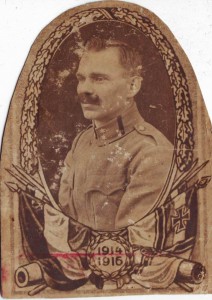 1914 - 1916