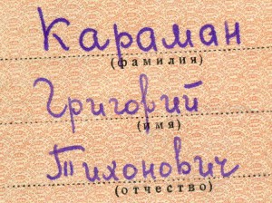 Доблесть П Ухо с доком