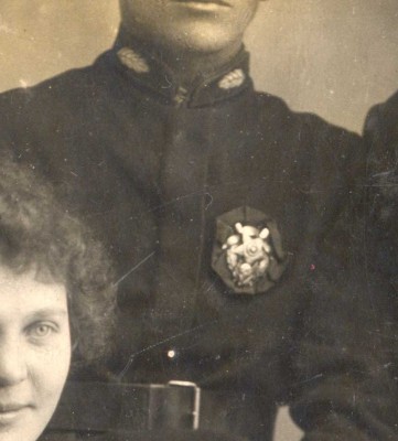 Помогите с фоткой ВЧК?