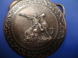 875 флакончик для духофффф