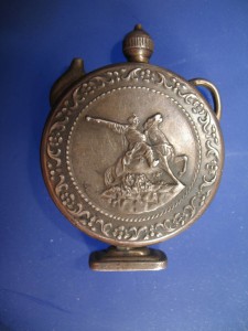 875 флакончик для духофффф